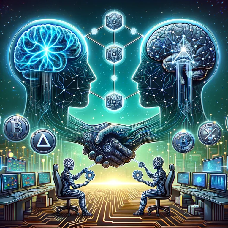 Partnership tra Ritual ed EigenLayer: sicurezza blockchain nativa dell'intelligenza artificiale pionieristica