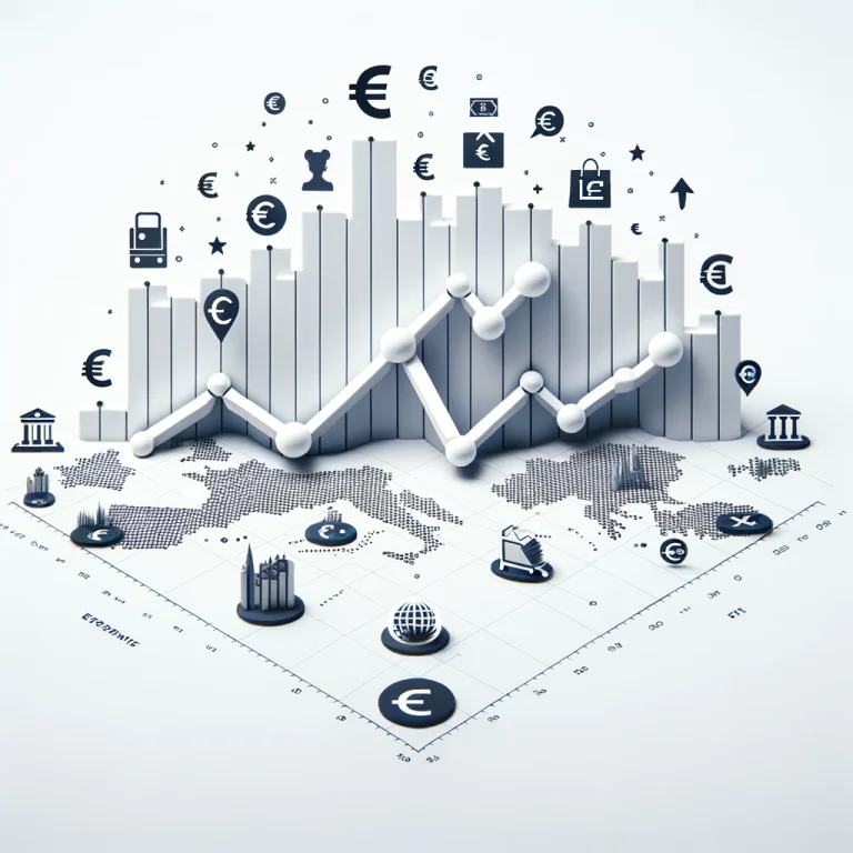 Analyse de l'inflation en zone euro : le déclin va-t-il se poursuivre ?