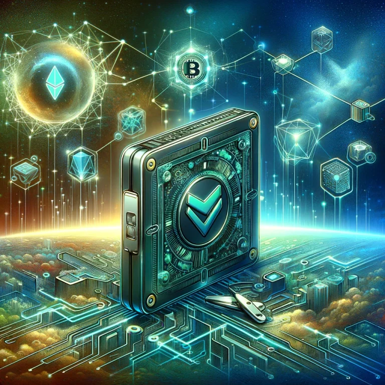 Nervos CKB collabora con OneKey per il nuovo portafoglio hardware