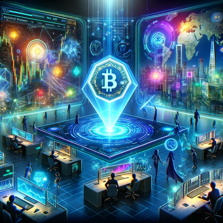 Aevo lancia i futures PARCL e svela il token PRCL per il mercato immobiliare