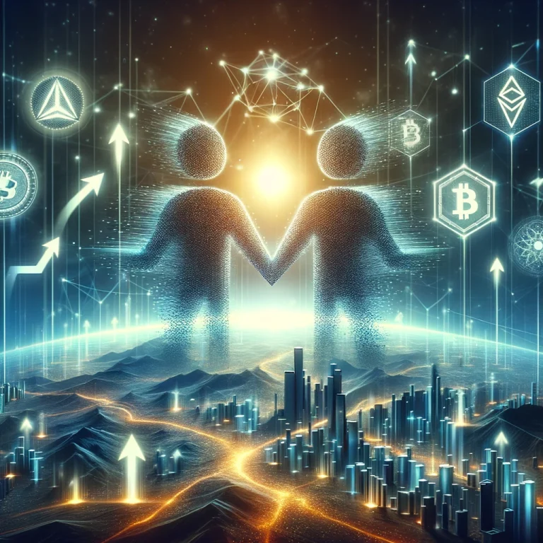 DWF Labs annuncia un investimento di 10 milioni di dollari nei token FLOKI