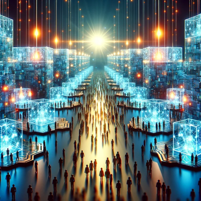 Self Chain lancia la Testnet incentivata 2: un balzo verso la sicurezza decentralizzata