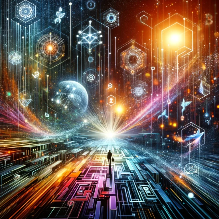 5ire Staking v2: rivoluzionare l'engagement sulla blockchain il 14 marzo