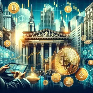 Morgan Stanley spot Bitcoin ETF