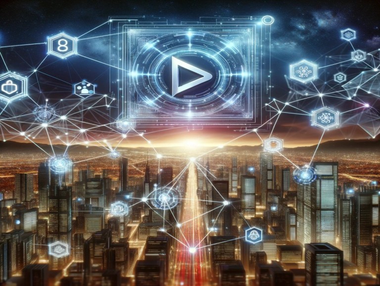 Die DFINITY-Blockchain kündigt einen neuen Service zur Vereinfachung der DApp-Entwicklung an