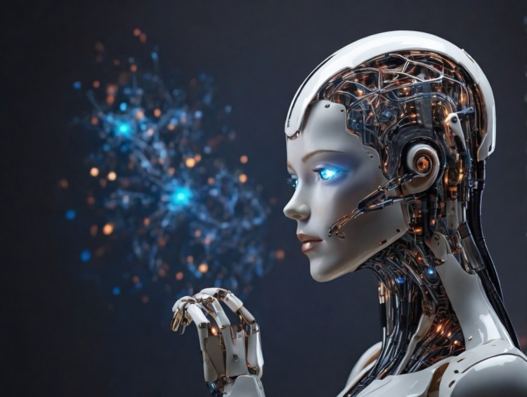 intelligenza artificiale