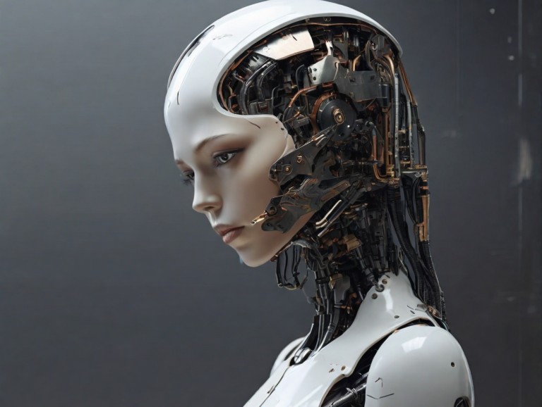 intelligenza artificiale