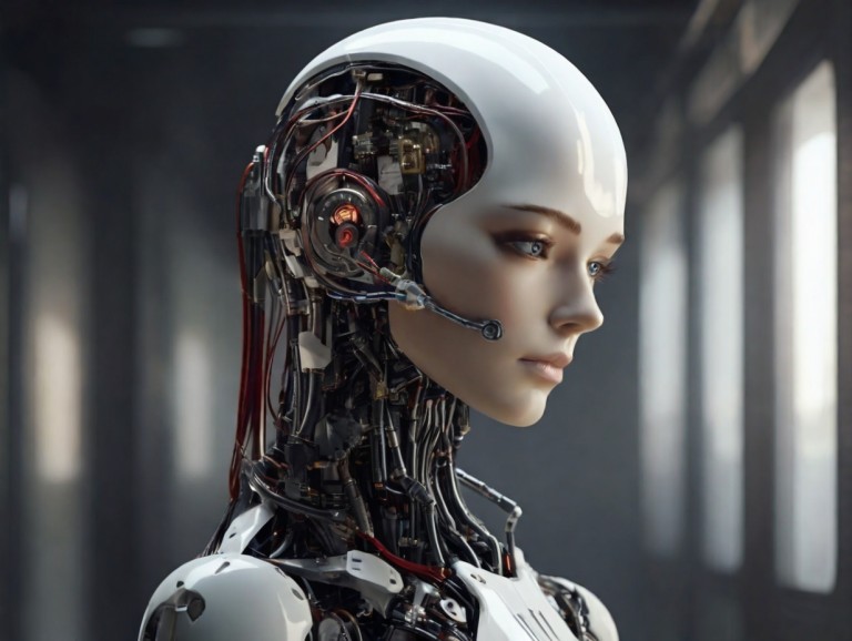 intelligenza artificiale