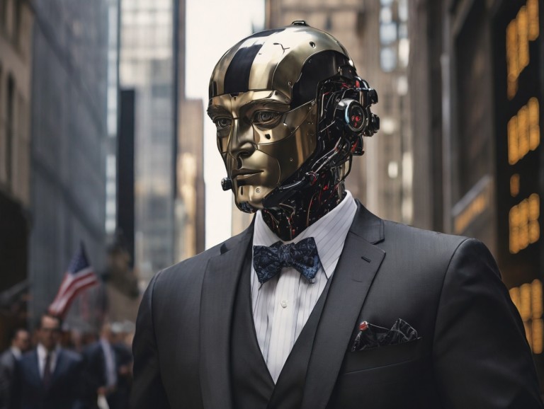 الذكاء الاصطناعي