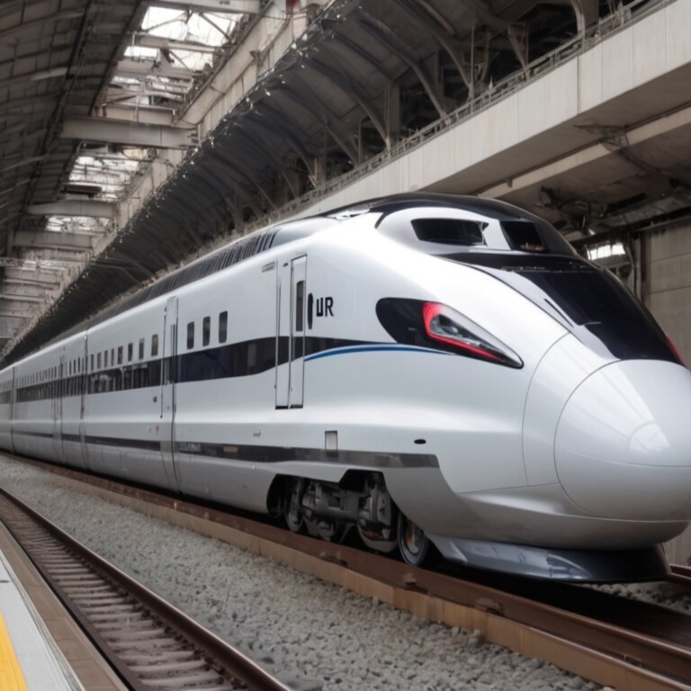 Bullet Train