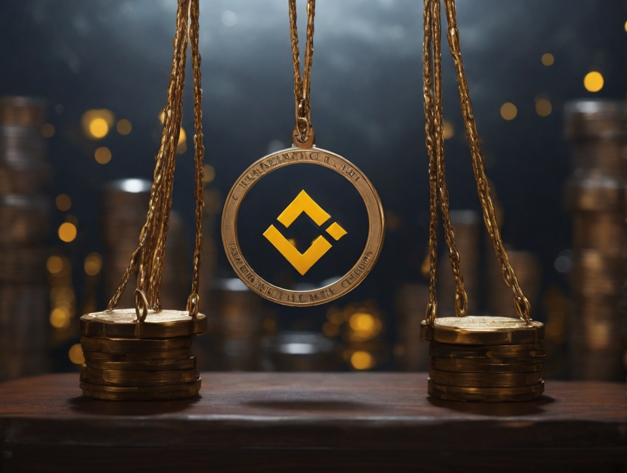 binance