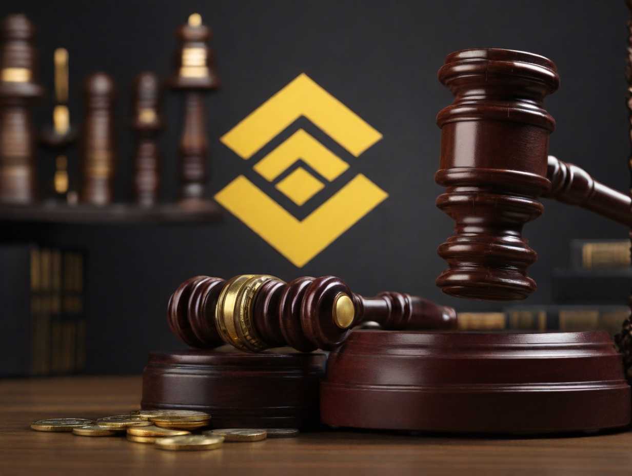 Binance