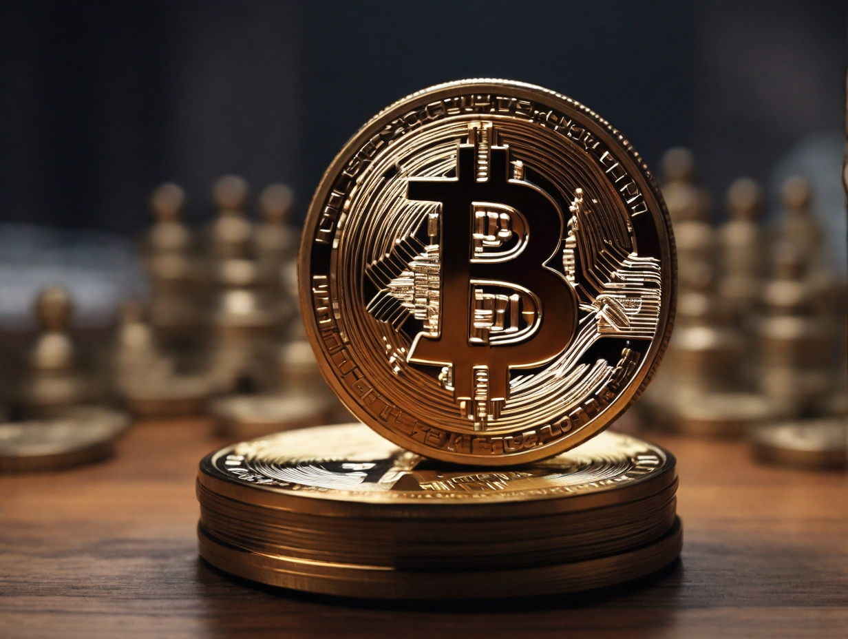 Bitcoin