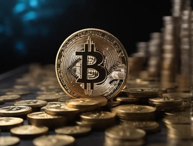 Bitcoin