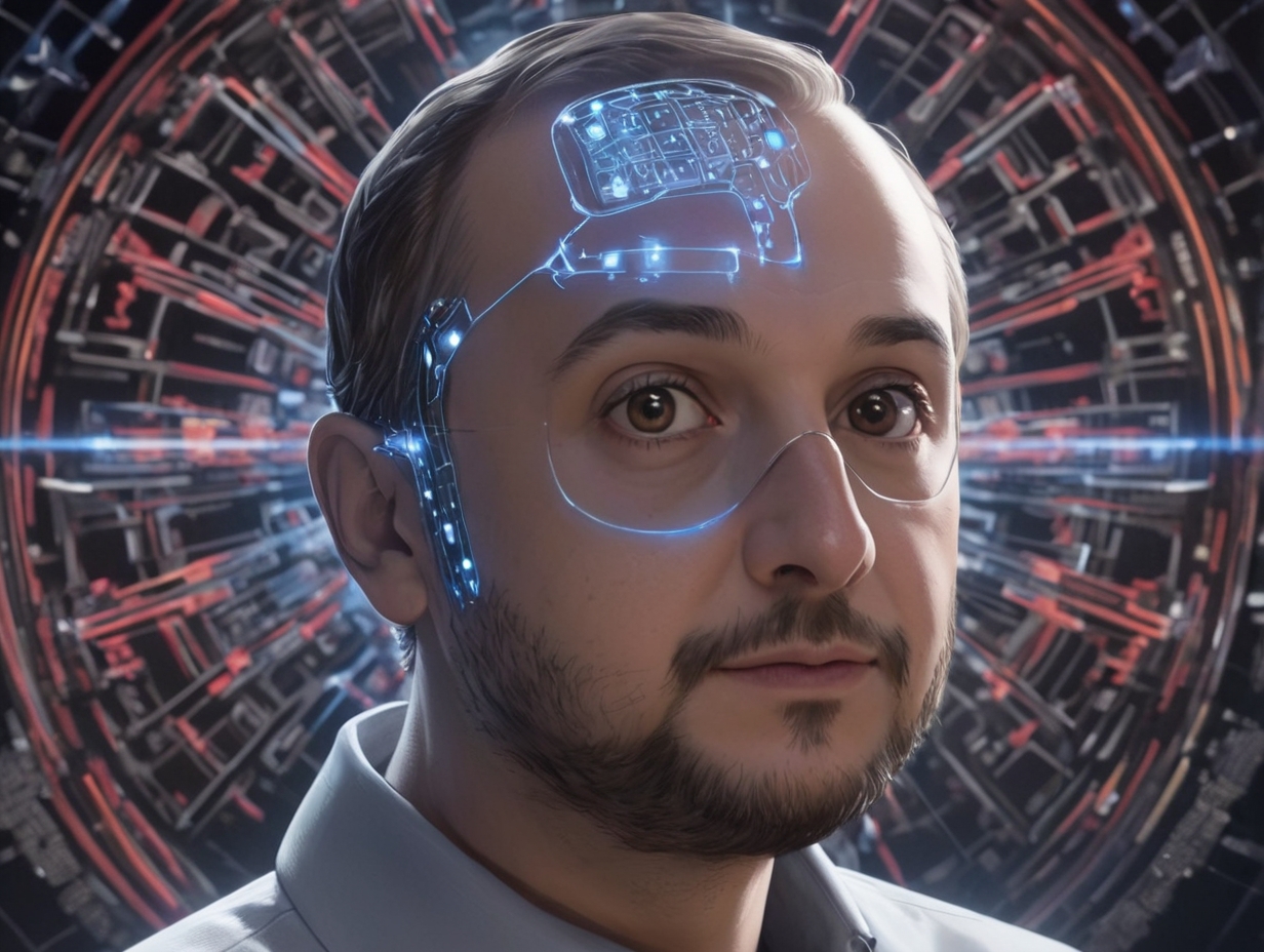Google's AI