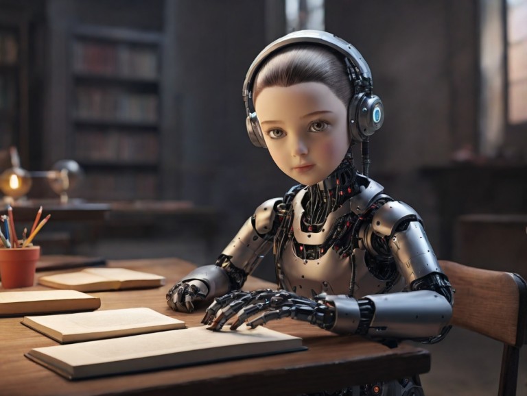 الذكاء الاصطناعي