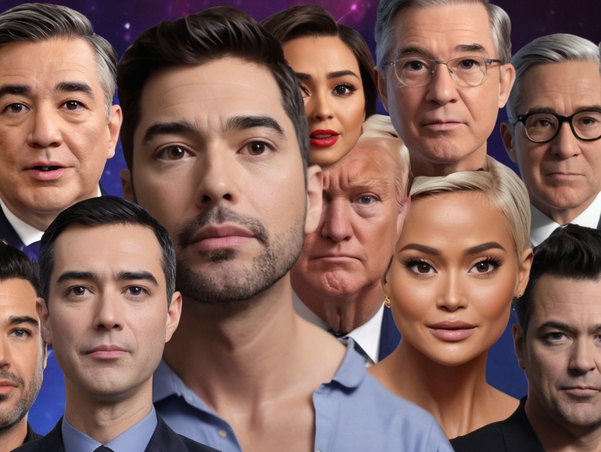 Deepfakes