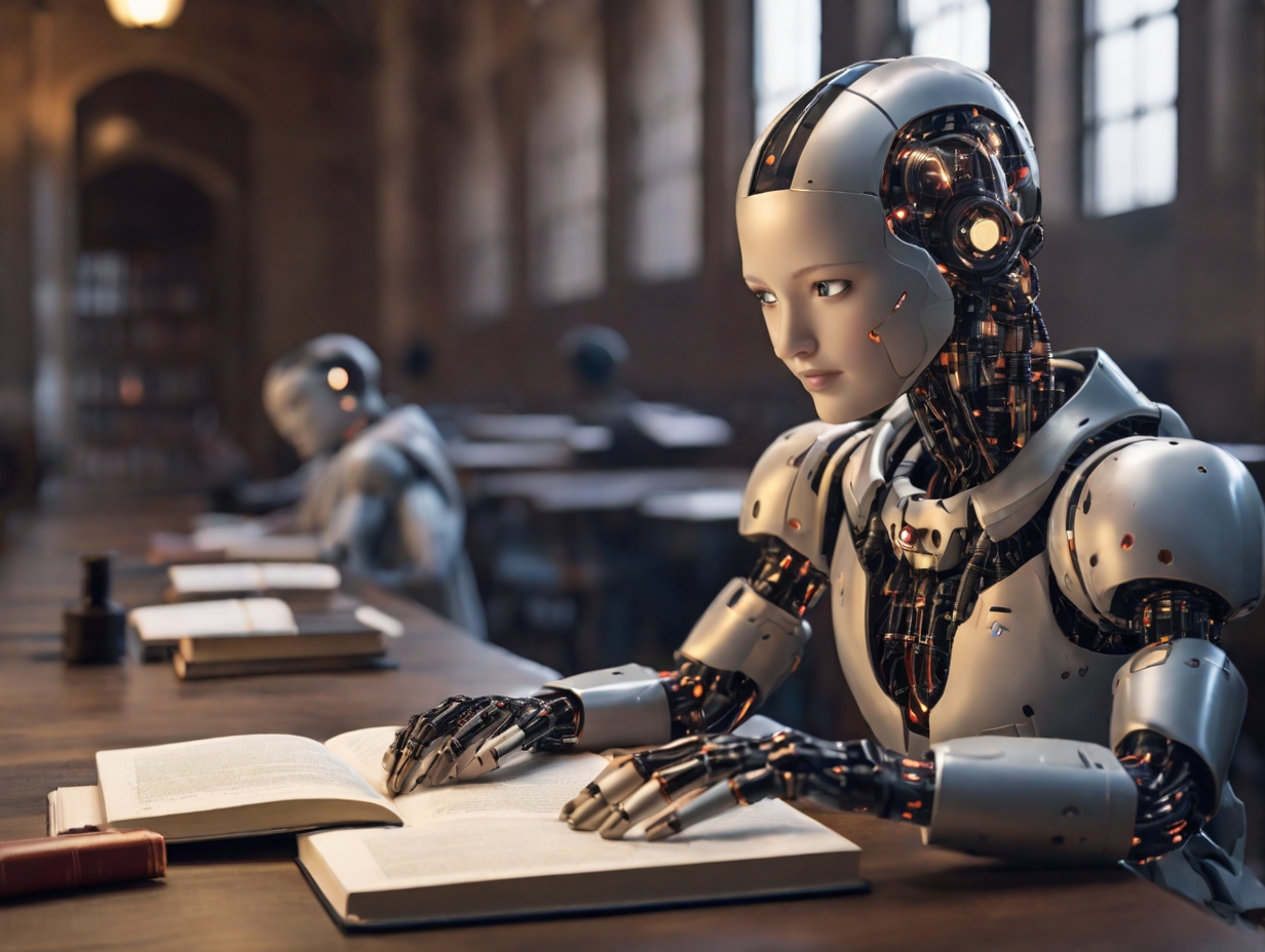 CIOs
