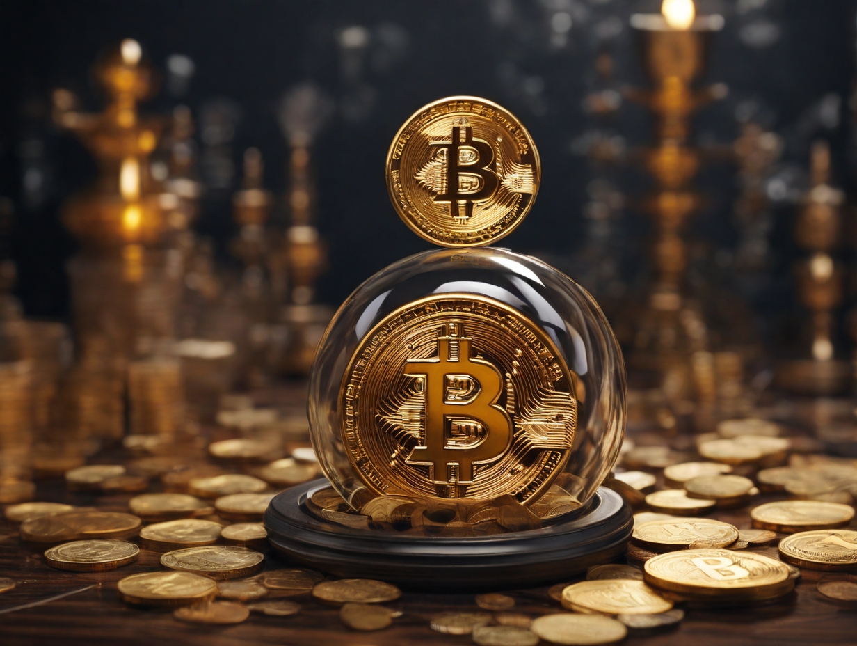 ARK Invest、 Chainlink の統合でETFの透明性を向上