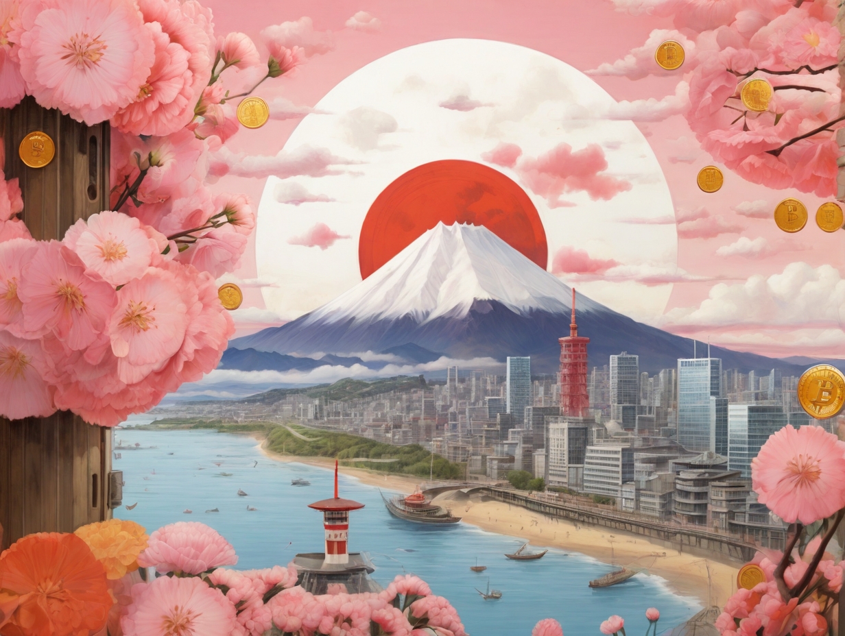 Japan