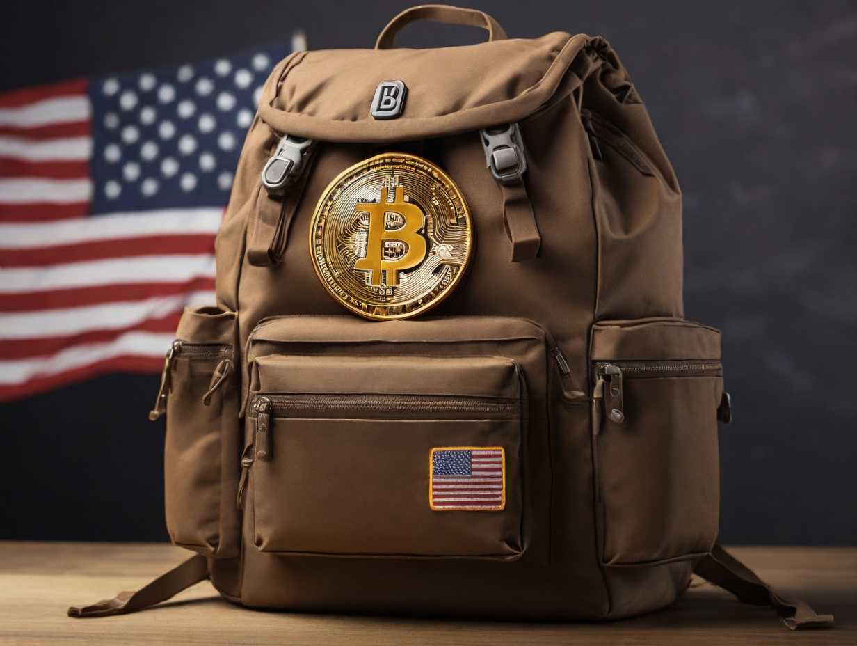 Former FTX and Alameda executives propel Backpack crypto exchange across America