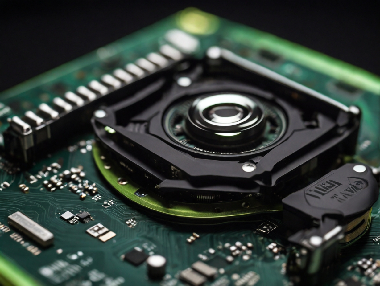 Nvidia