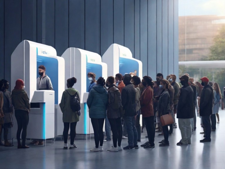 선거에서의 인공지능