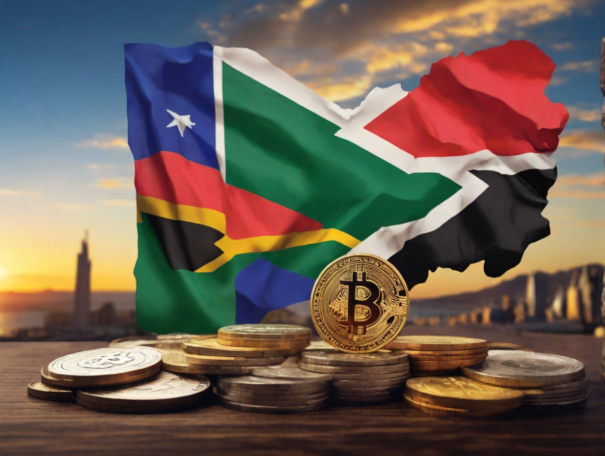 South Africa