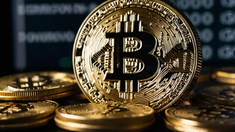 Bitcoin