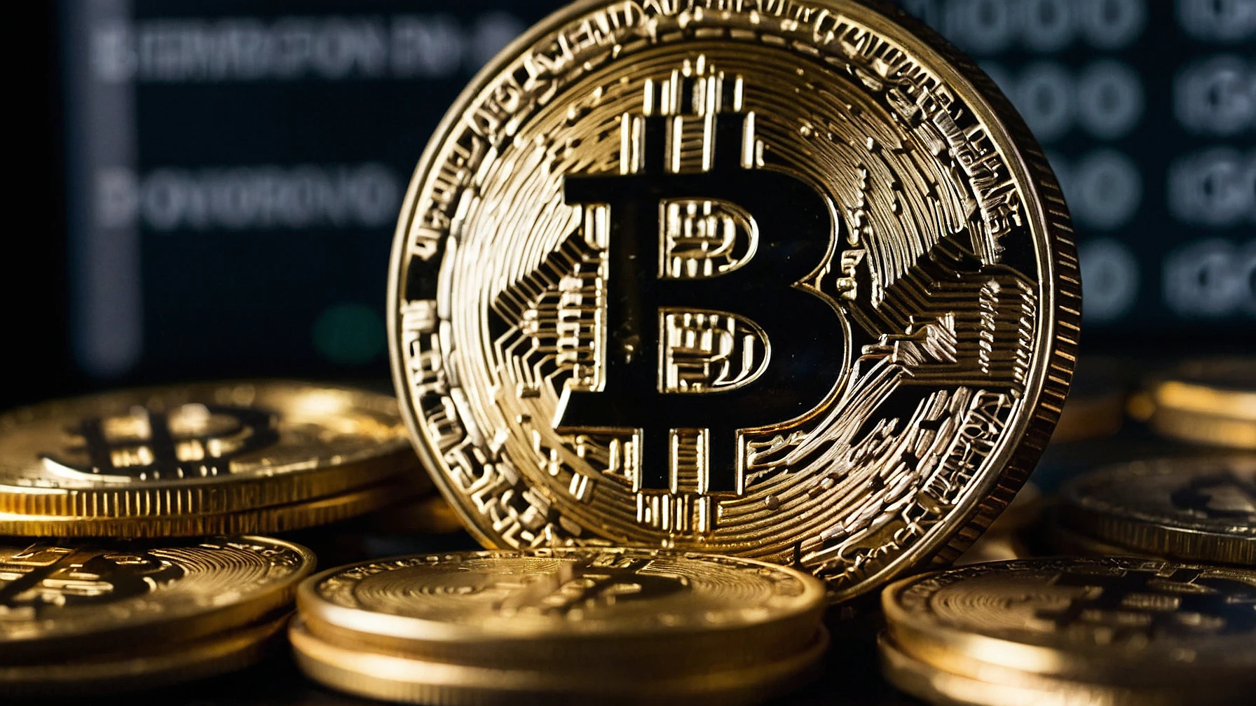 Bitcoin