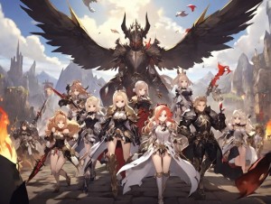 Seven Knights Idle