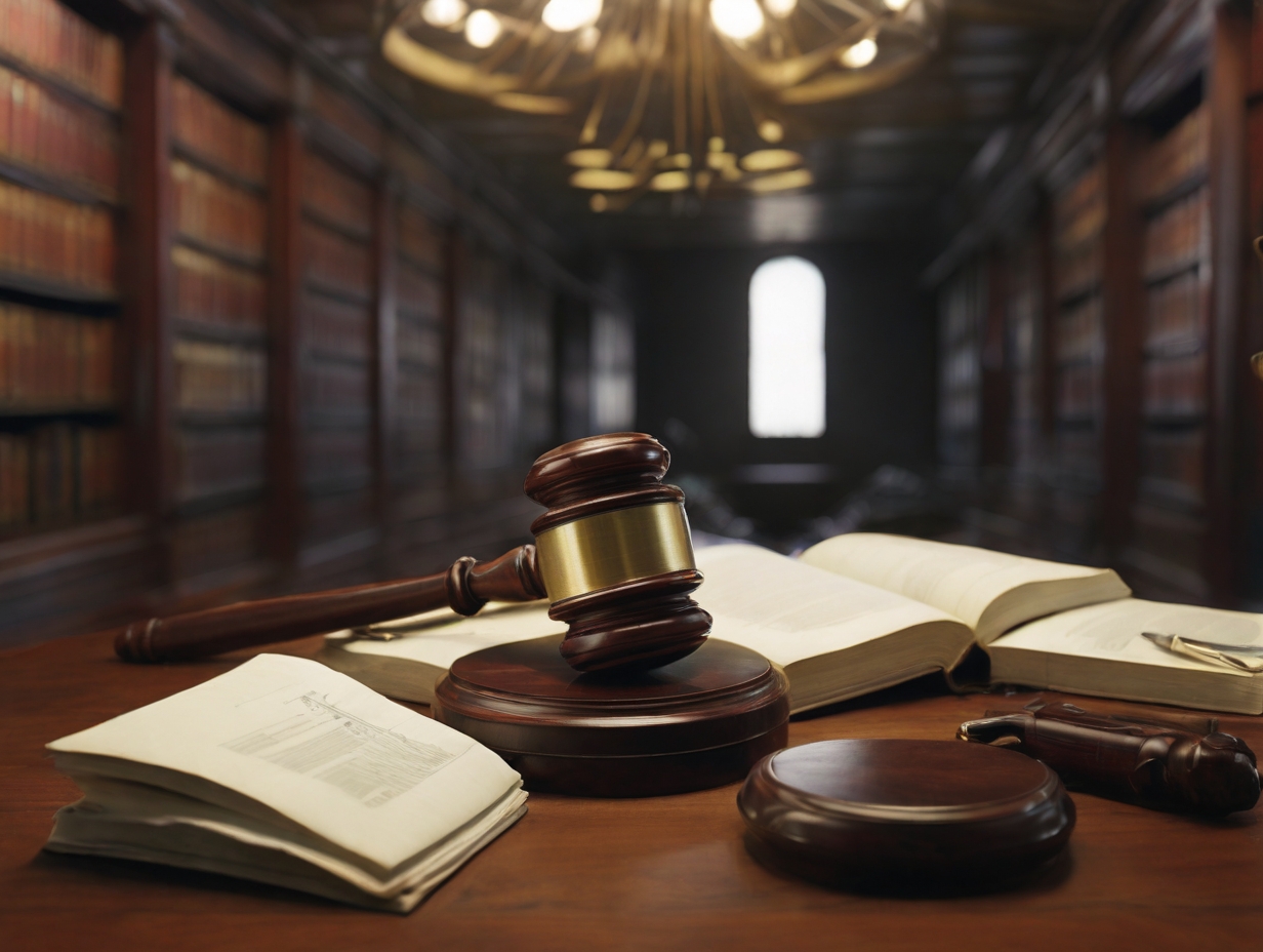 Judge
