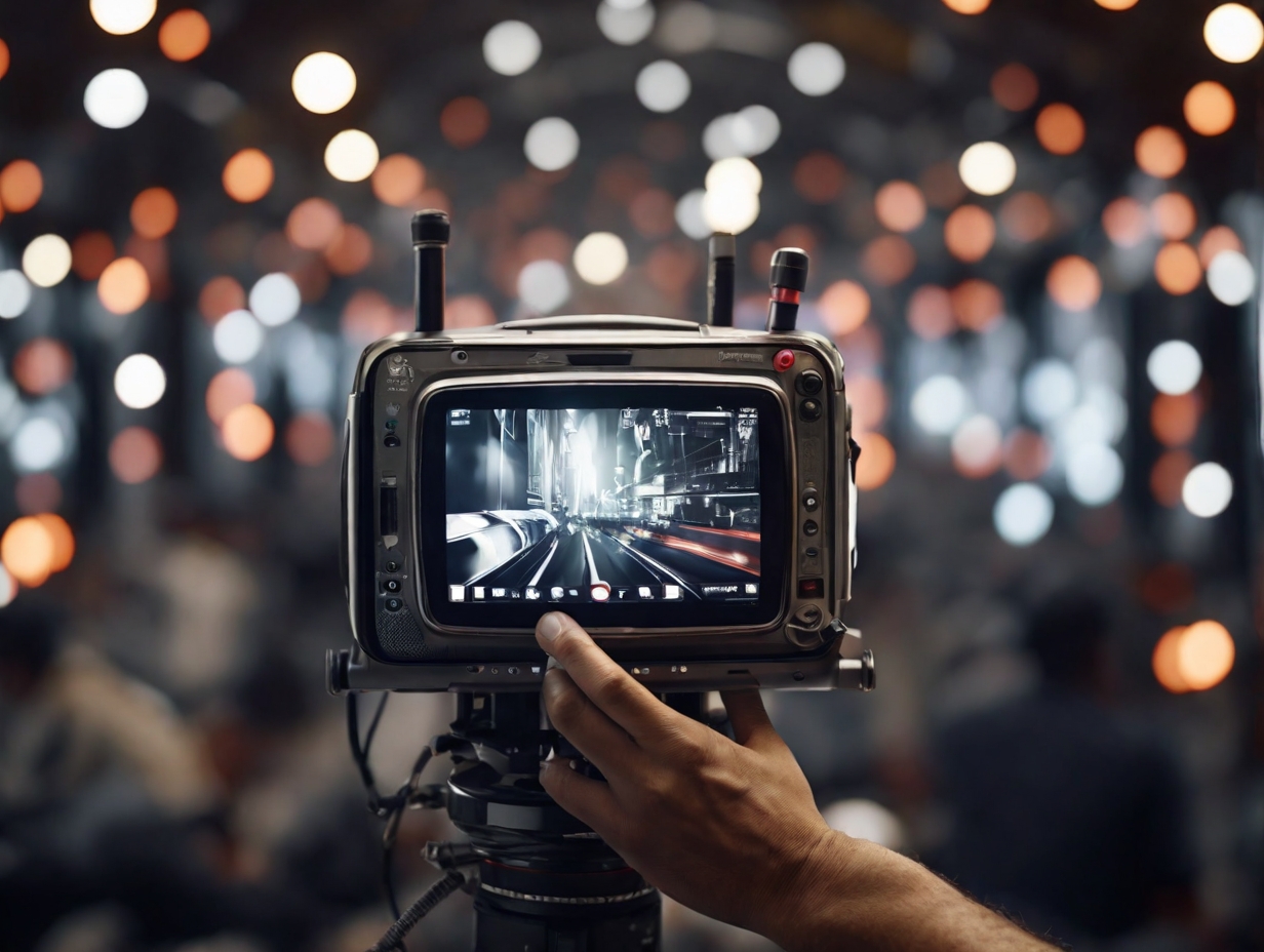 Is Your Media Ethically Ready for AI? SMPTE Report Reveals