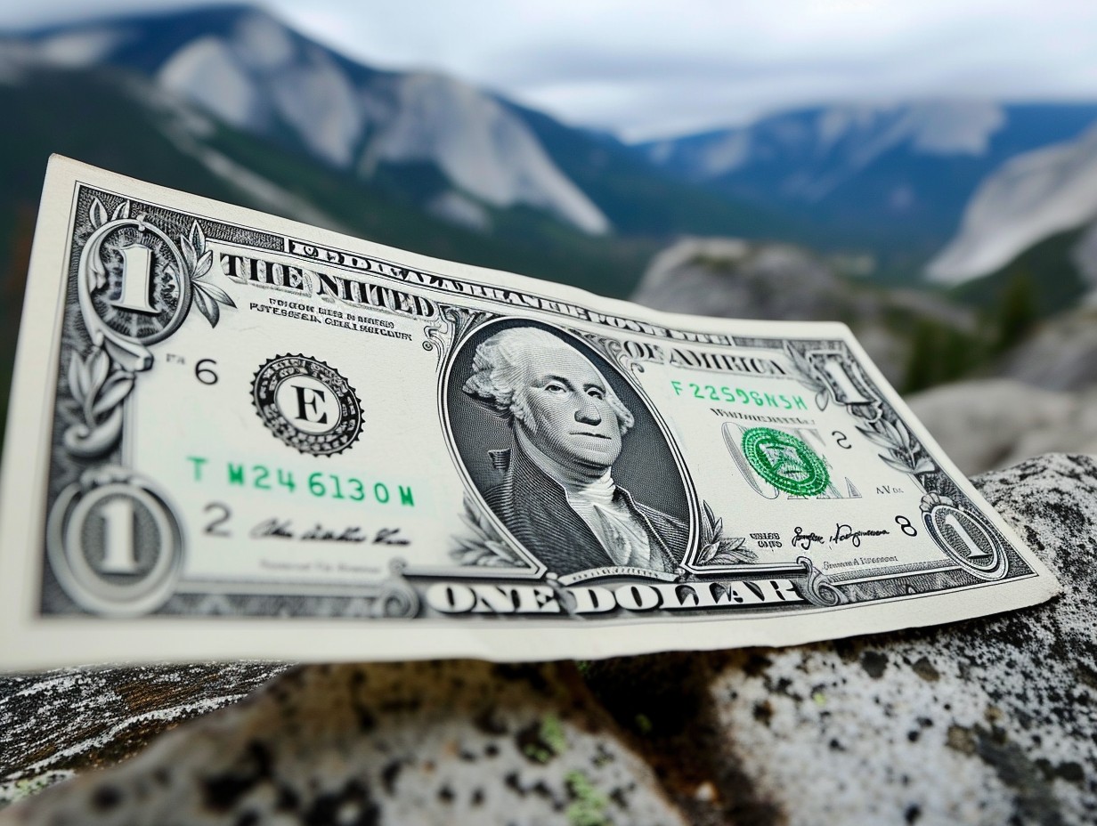 Dólar