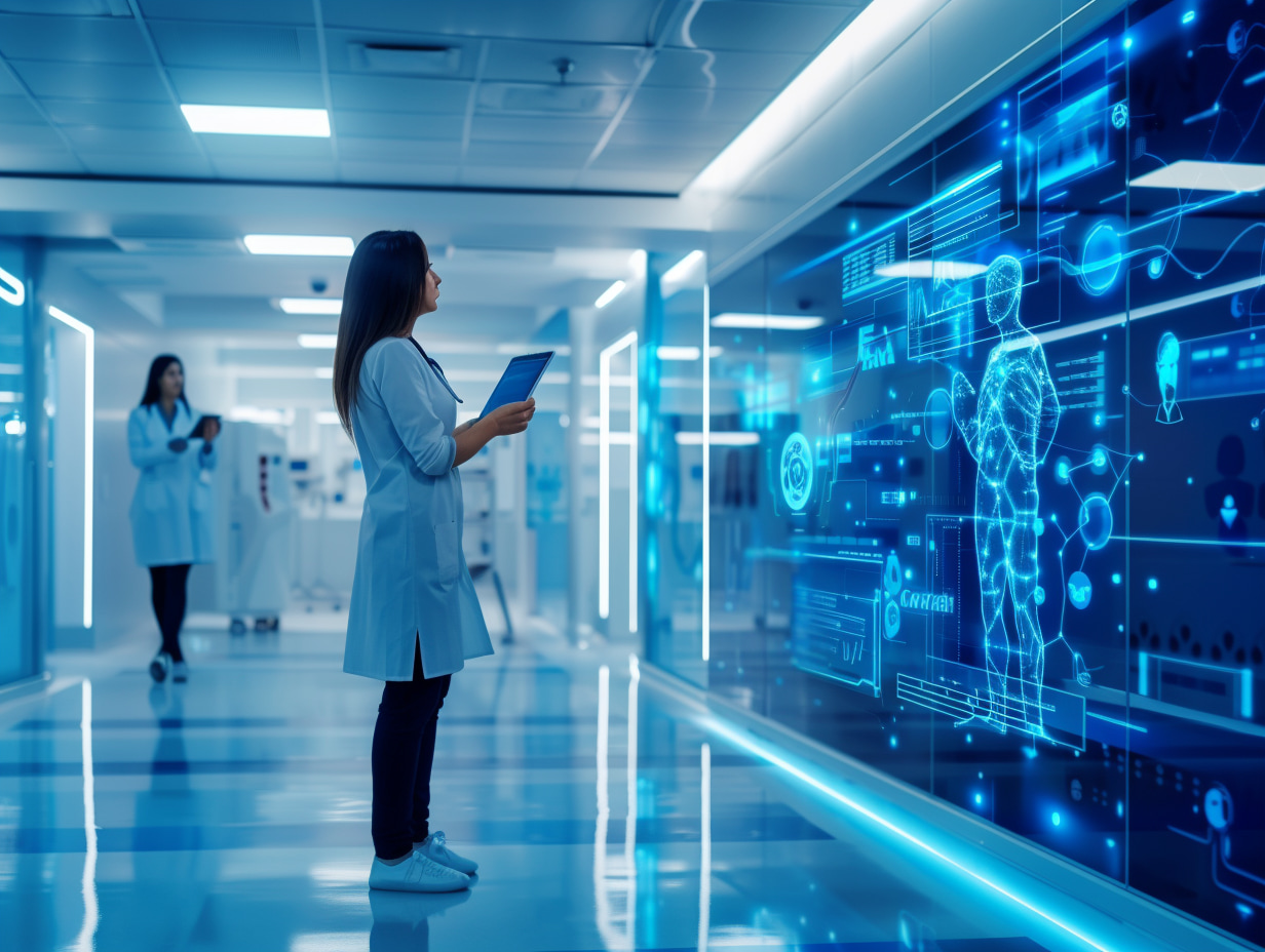 healthcare workforce