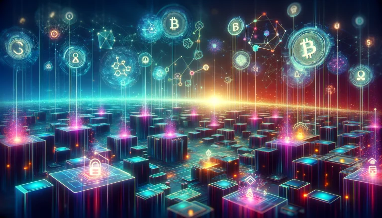 Filecoin s'associe à Solana pour révolutionner le stockage blockchain