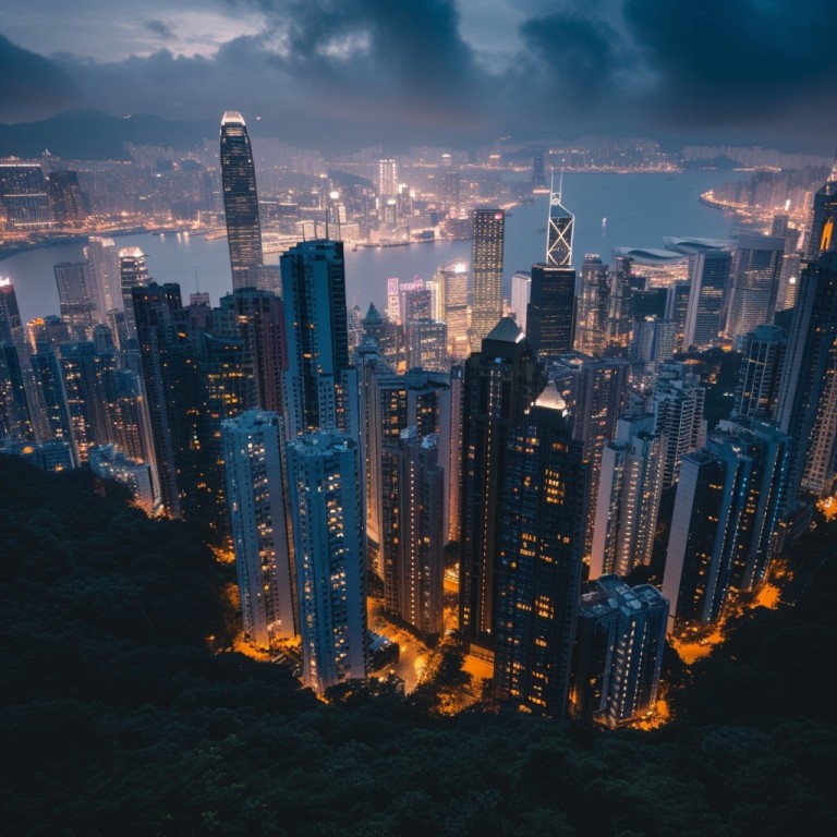 Hong Kong