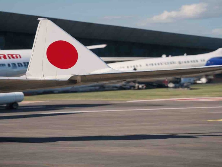 Japan Airlines