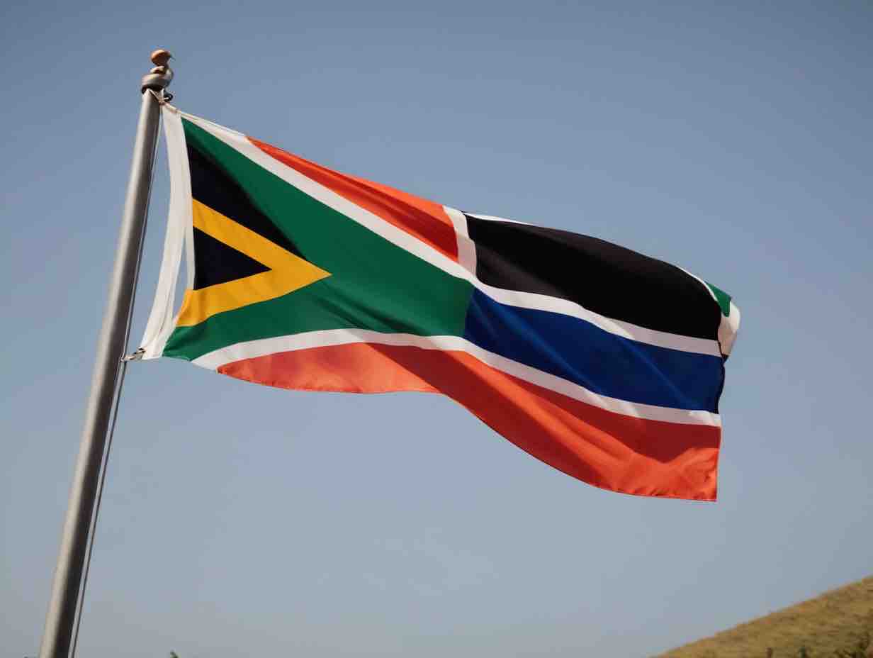 South Africa
