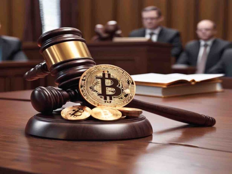 Satoshi Nakamoto