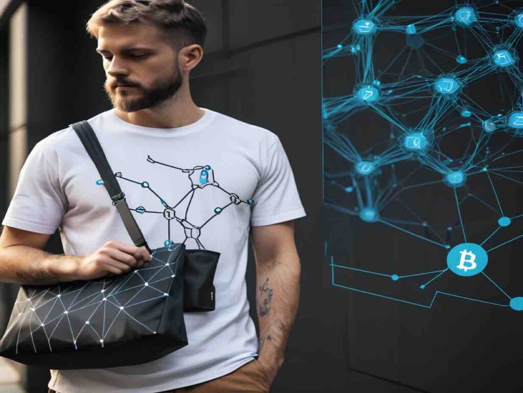 Luxury brands tipped to embrace blockchain technology 1
