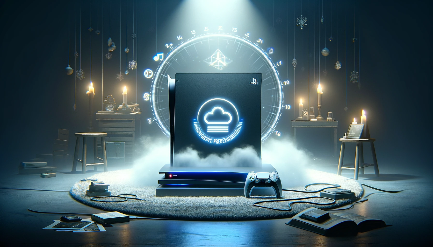 Troubleshooting PlayStation 5 Issues: How to Safeguard Your Save Files