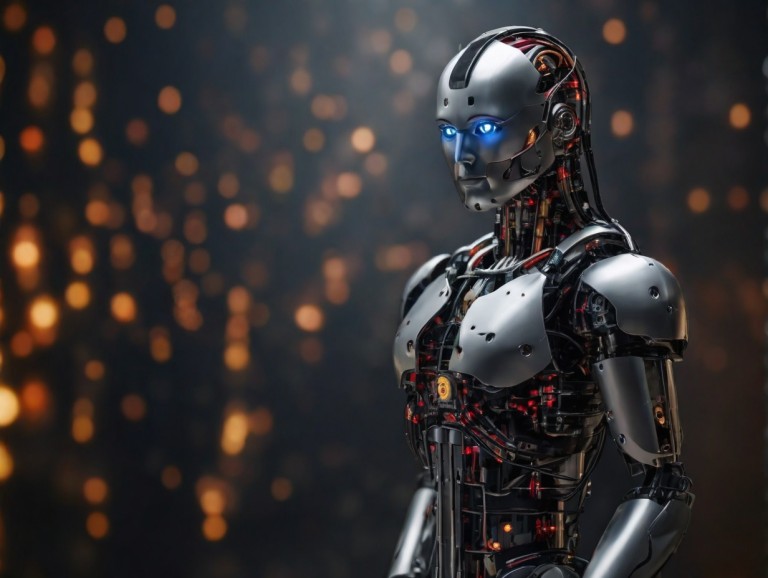 intelligenza artificiale