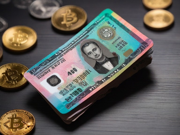 documenti d'identità falsi