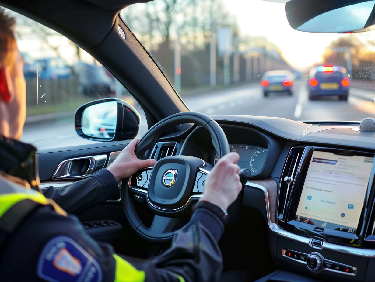 Police