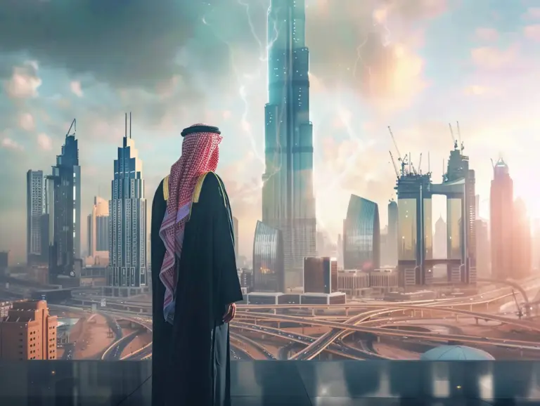 Arábia Saudita