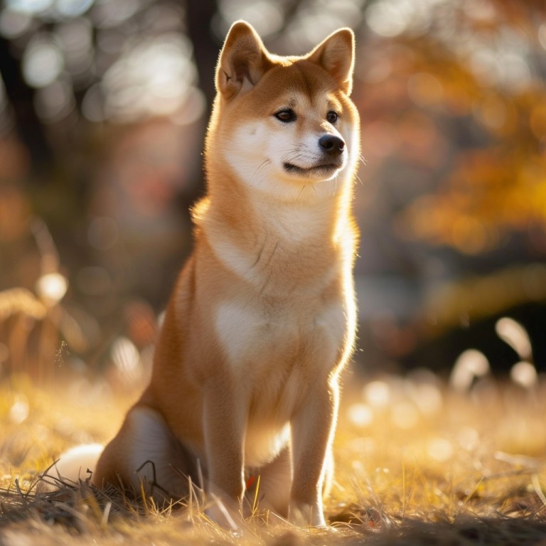 Shiba Inu