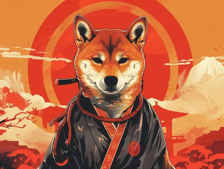Shiba Inu