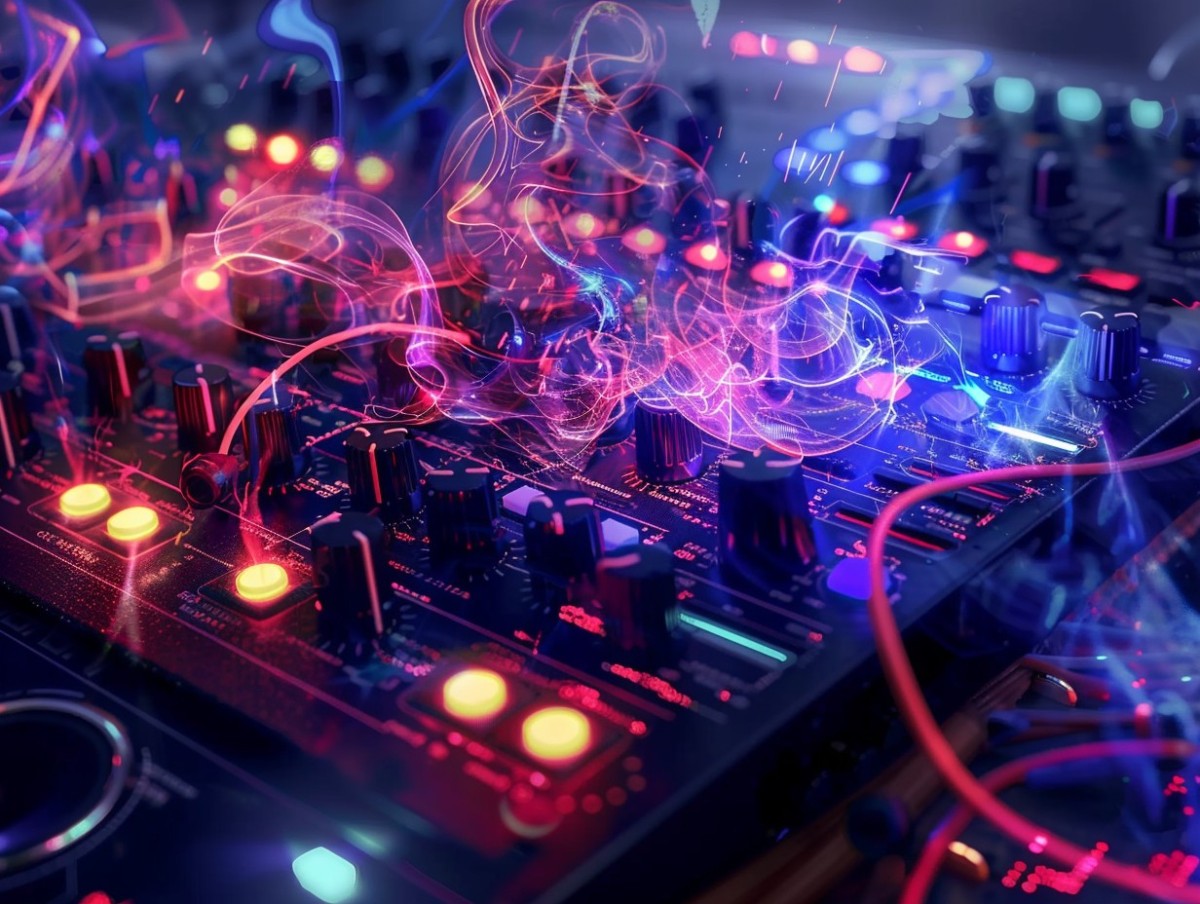 A Startup Unveils Groundbreaking AI Sound Effects Technology for Sora ...