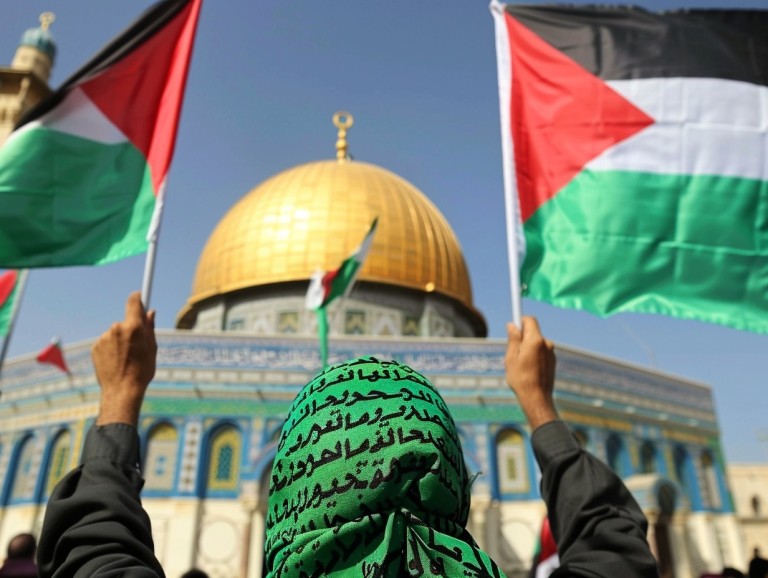 US-Finanzministerium dementiert übertriebene Berichte über Krypto-Finanzierung der Hamas